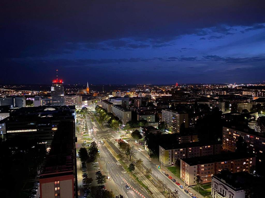 Mieszkanie Sprzedaż Szczecin Centrum al. Wyzwolenia