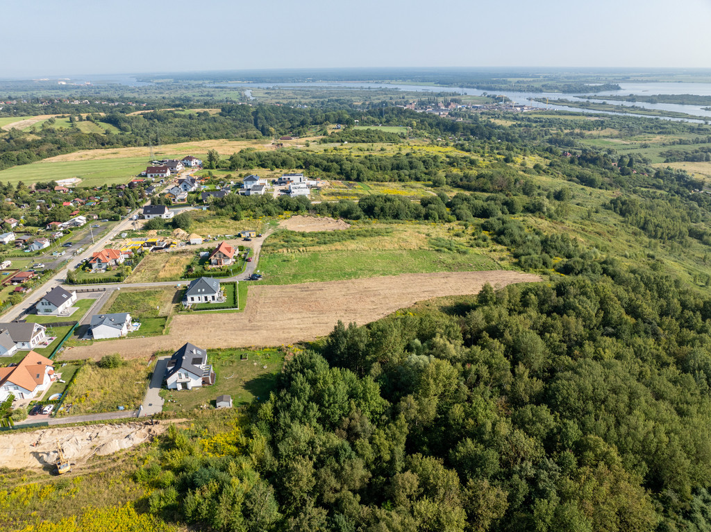 Działka Sprzedaż Szczecin Stołczyn