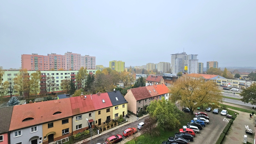 Mieszkanie Sprzedaż Szczecin Książąt Pomorskich Pasterska