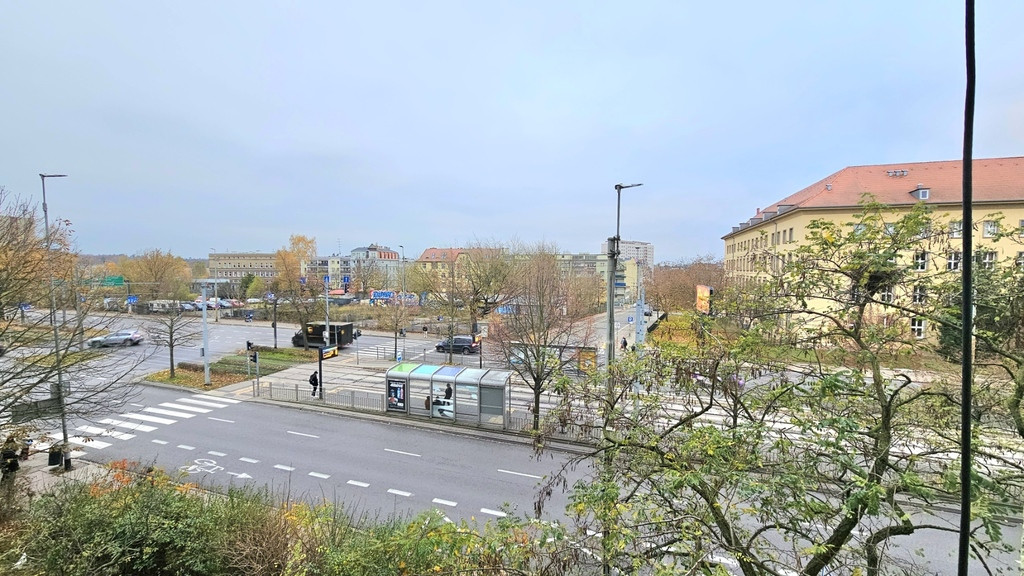 Mieszkanie Sprzedaż Szczecin Śródmieście-Centrum al. Piastów