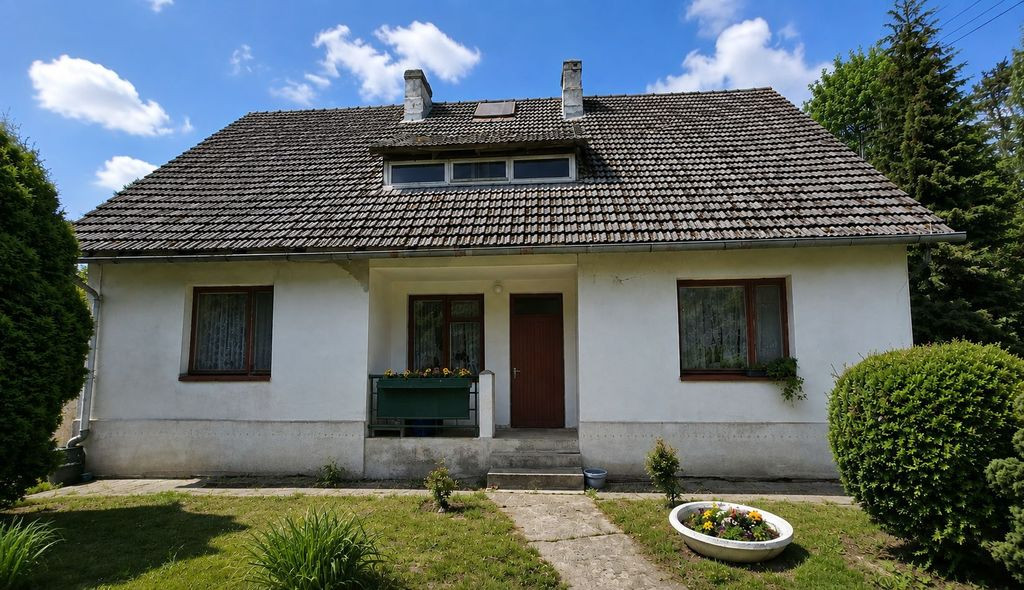 Dom Sprzedaż Borzym
