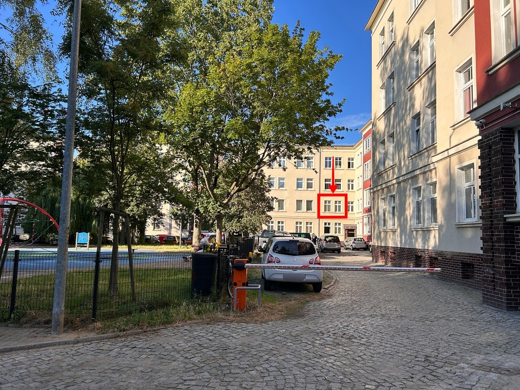 Mieszkanie Sprzedaż Szczecin Śródmieście-Centrum
