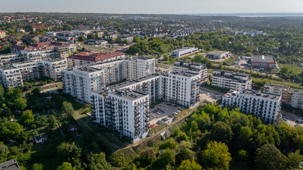 Mieszkanie Wynajem Szczecin Warszewo Panoramiczna