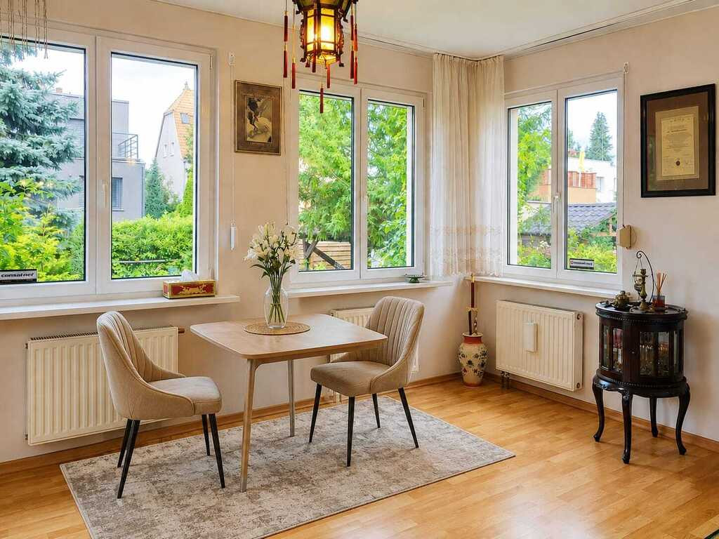 Mieszkanie Sprzedaż Szczecin