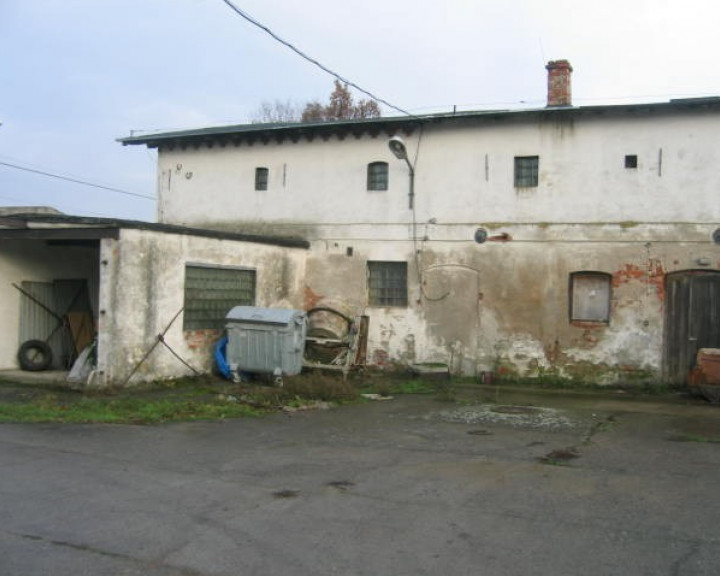 Dom Sprzedaż Wołczkowo