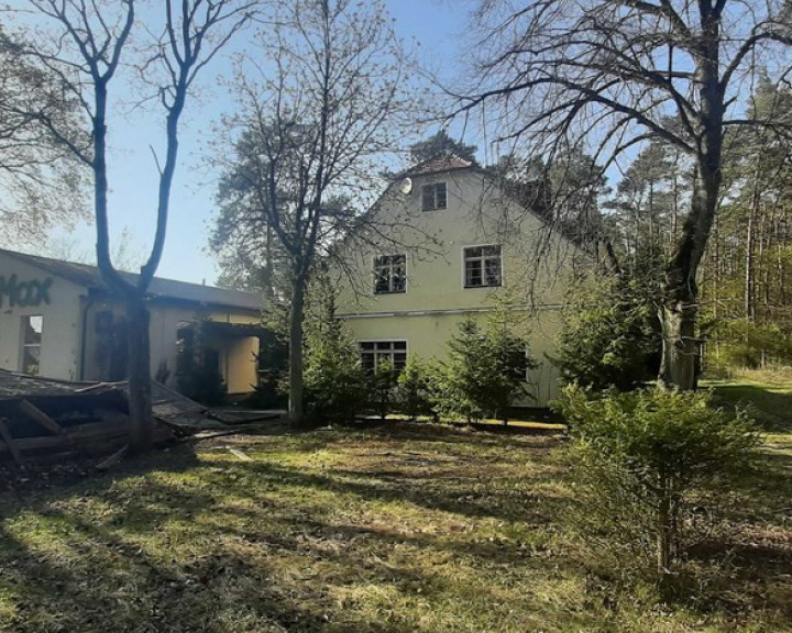 Dom Sprzedaż Bartoszewo