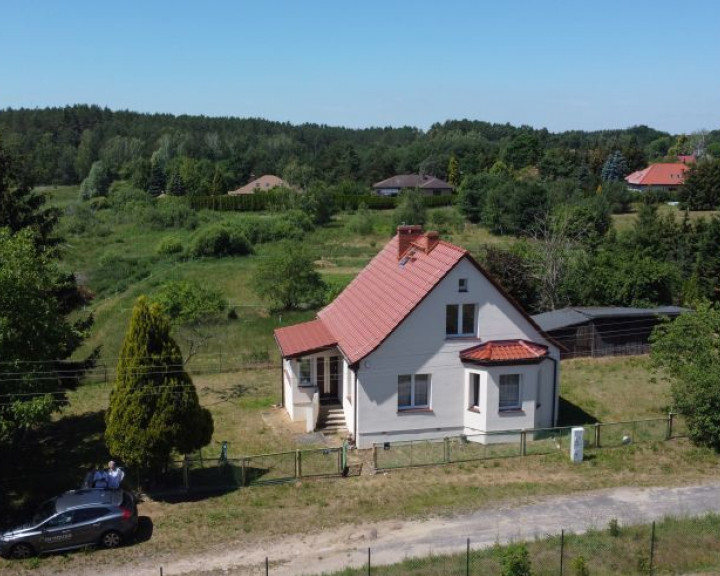 Dom Sprzedaż Szczecin Jezierzyce