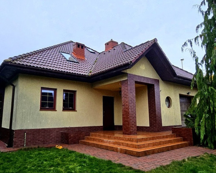 Dom Sprzedaż Szczecin Warszewo