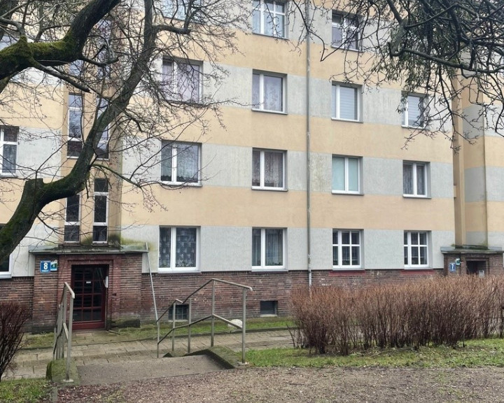 Mieszkanie Sprzedaż Szczecin Niebuszewo Elizy Orzeszkowej