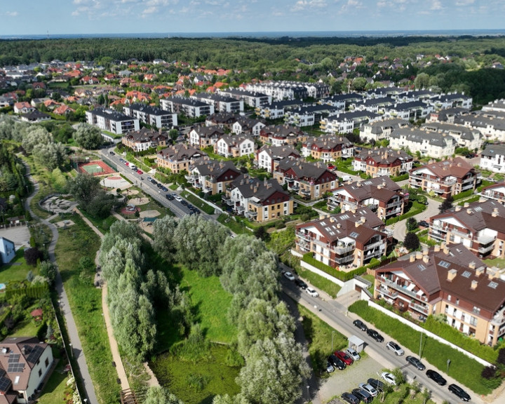 Mieszkanie Sprzedaż Szczecin Warszewo Kalinowa