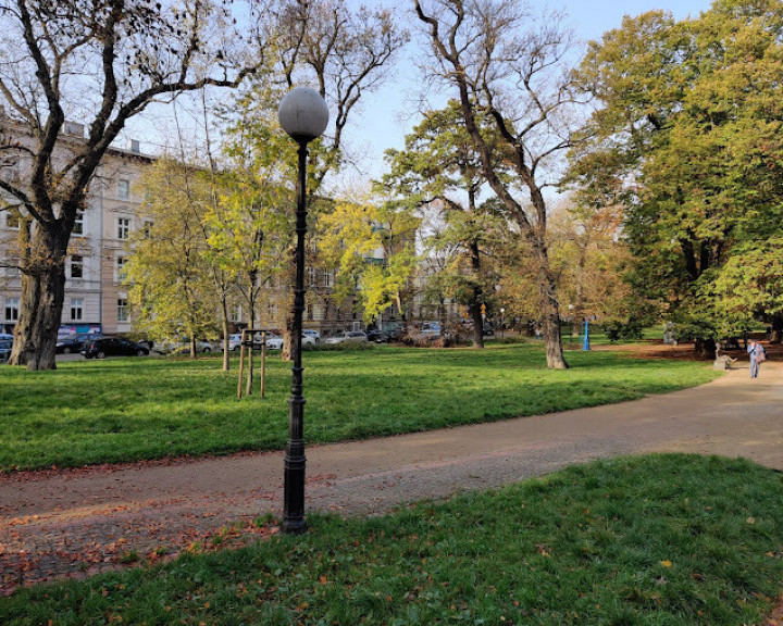 Mieszkanie Wynajem Szczecin Śródmieście-Centrum Stanisława Więckowskiego