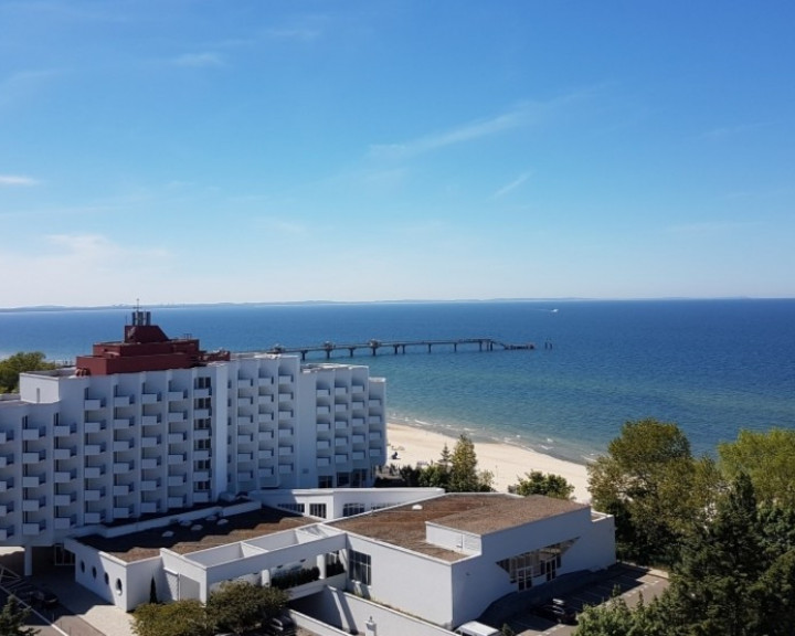 Mieszkanie Sprzedaż Międzyzdroje Promenada Gwiazd