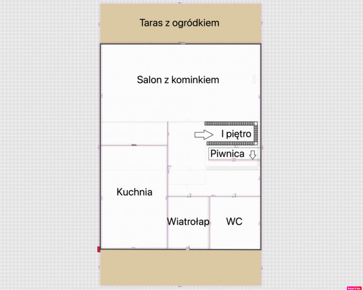 Dom Sprzedaż Szczecin Warszewo