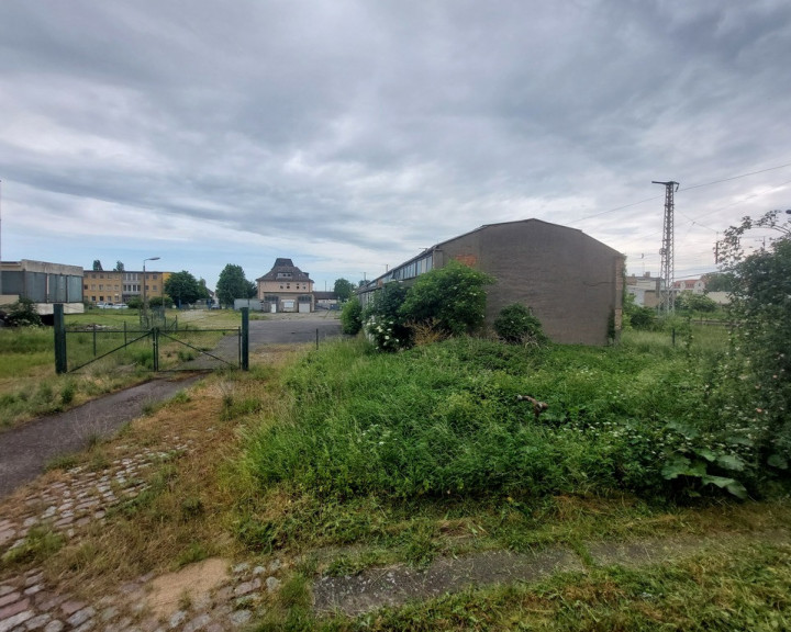 Obiekt Sprzedaż Pasewalk, Vorpommern-Greifswald, Meklemburgia-Pomorze Przednie, 17309, Niemcy Bahnhoffstrasse