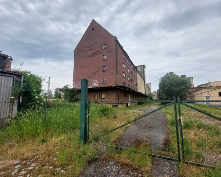 Obiekt Sprzedaż Pasewalk, Vorpommern-Greifswald, Meklemburgia-Pomorze Przednie, 17309, Niemcy Bahnhoffstrasse