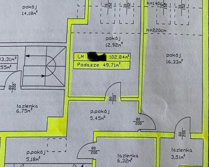 Mieszkanie Sprzedaż Kołobrzeg Mazowiecka