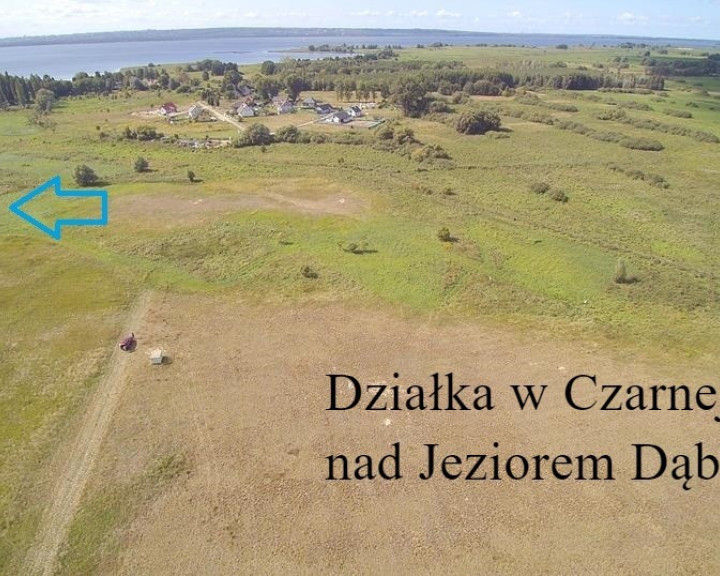 Działka Sprzedaż Czarna Łąka Tęczowa