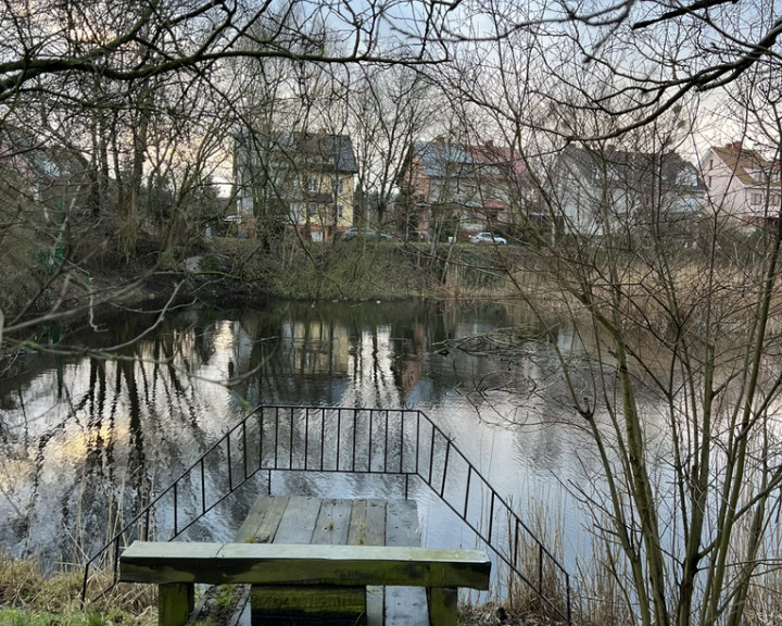 Dom Sprzedaż Szczecin Bukowo