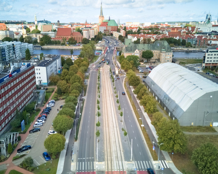 Lokal Wynajem Szczecin Łasztownia