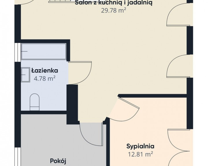 Mieszkanie Sprzedaż Police Jasienica