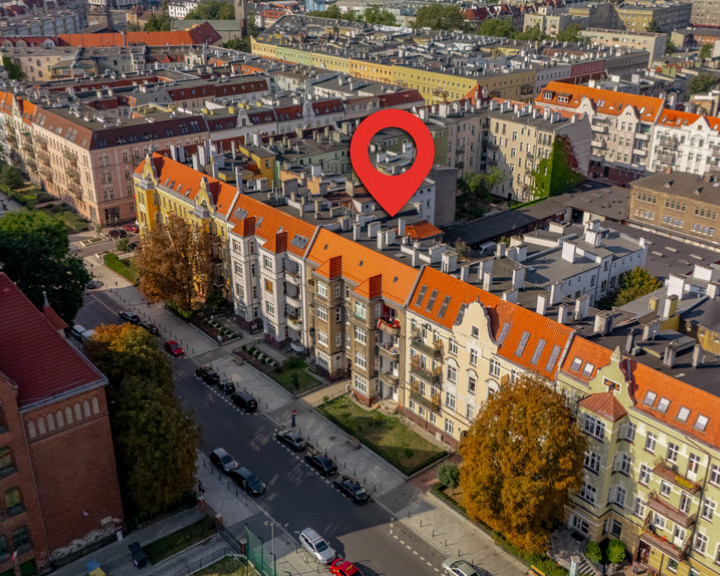 Mieszkanie Sprzedaż Szczecin Centrum Bolesława Śmiałego