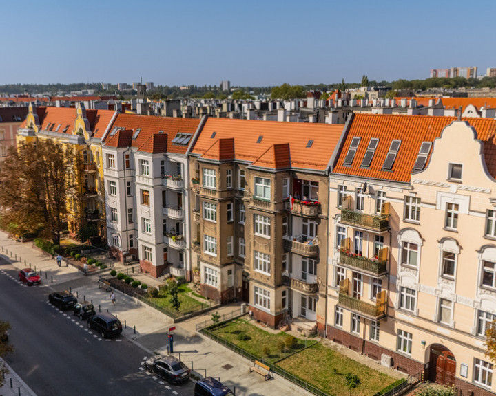 Mieszkanie Sprzedaż Szczecin Centrum Bolesława Śmiałego