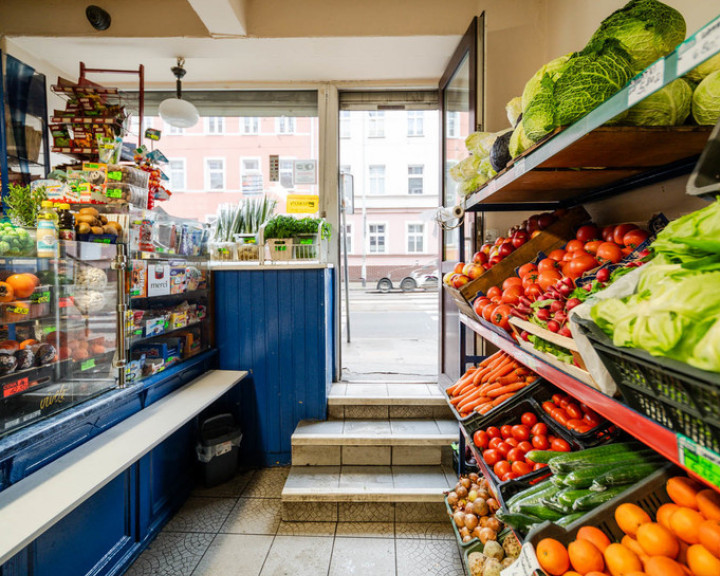 Lokal Sprzedaż Szczecin Śródmieście-Centrum