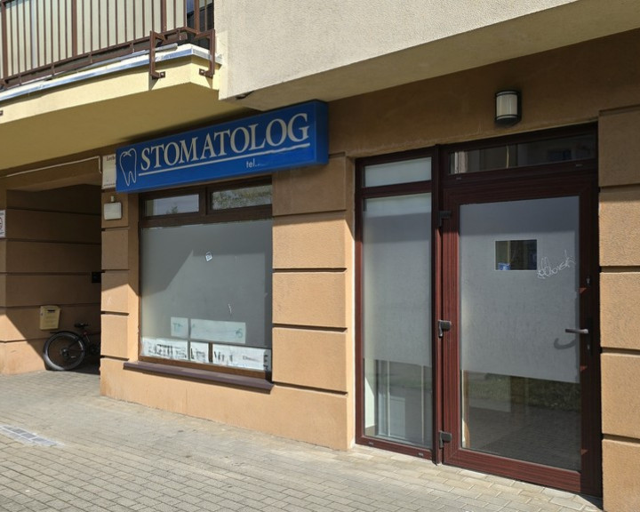 Lokal Sprzedaż Stargard