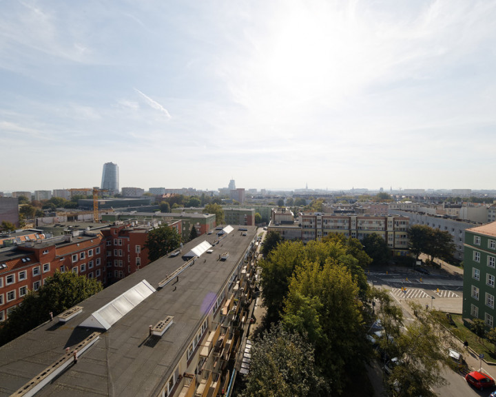 Mieszkanie Sprzedaż Szczecin Śródmieście-Centrum