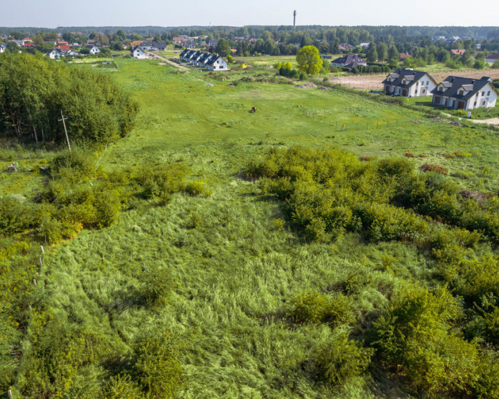 Działka Sprzedaż Kliniska Wielkie