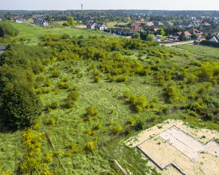 Działka Sprzedaż Kliniska Wielkie