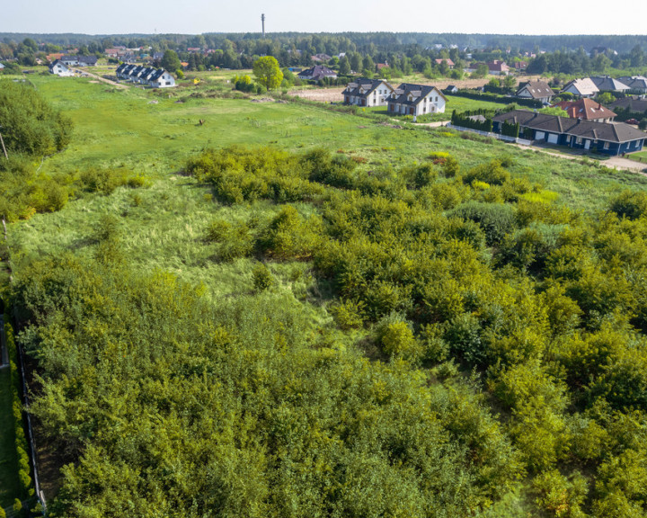 Działka Sprzedaż Kliniska Wielkie