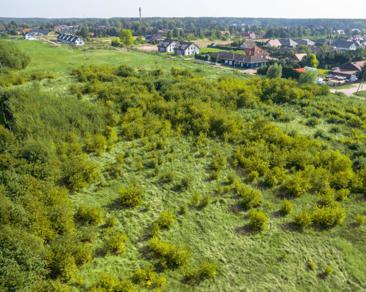 Działka Sprzedaż Kliniska Wielkie