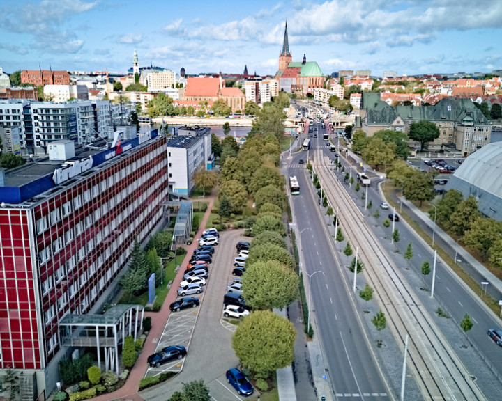 Lokal Wynajem Szczecin Łasztownia Energetyków