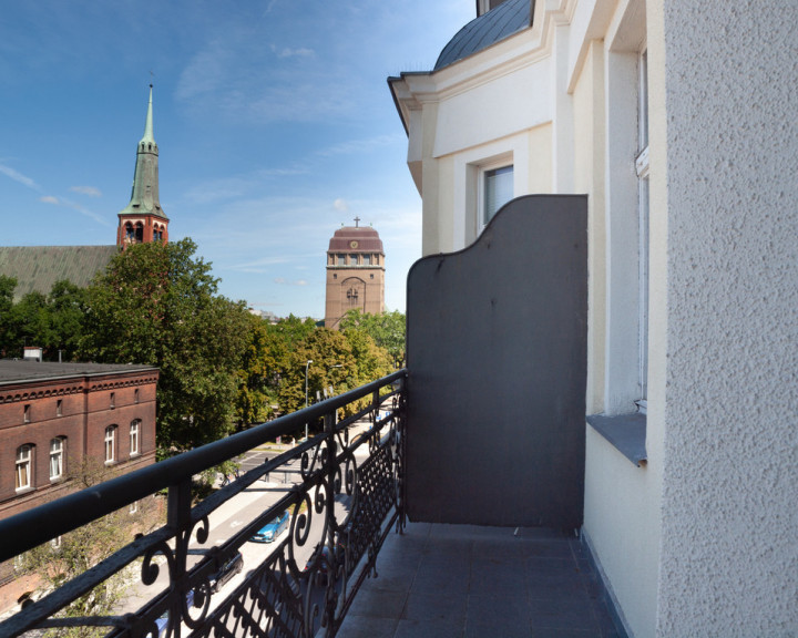 Mieszkanie Sprzedaż Szczecin Centrum Potulicka