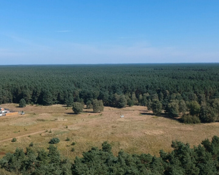 Działka Sprzedaż Szczecin Wielgowo