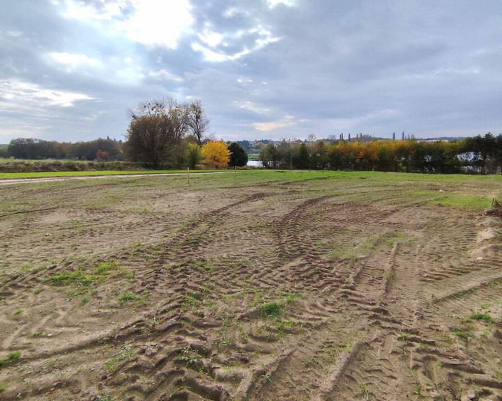 Działka Sprzedaż Goleniów