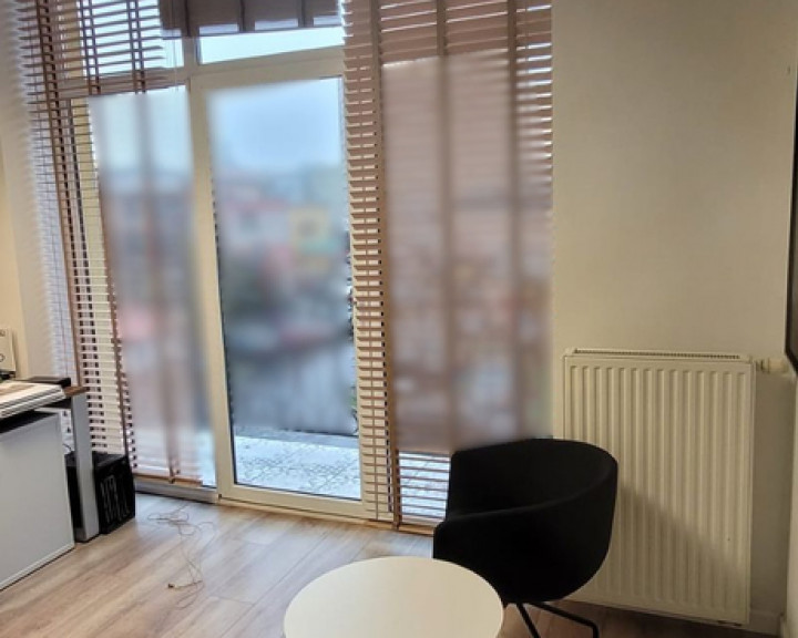 Lokal Wynajem Szczecin Centrum