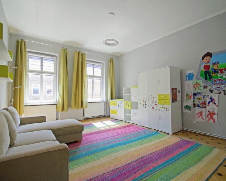 Mieszkanie Sprzedaż Szczecin Śródmieście-Centrum Władysława Łokietka