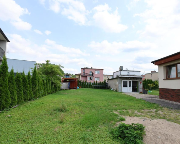 Dom Sprzedaż Goleniów