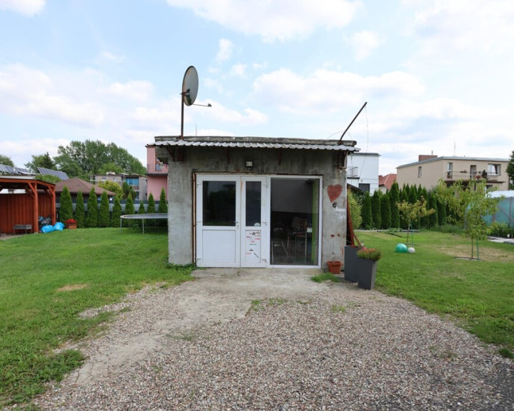 Dom Sprzedaż Goleniów