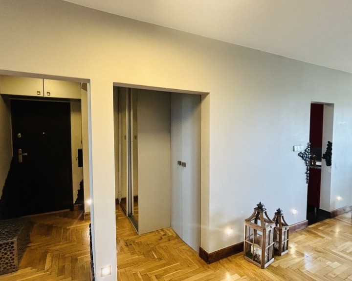 Mieszkanie Sprzedaż Szczecin Pomorzany Inowrocławska