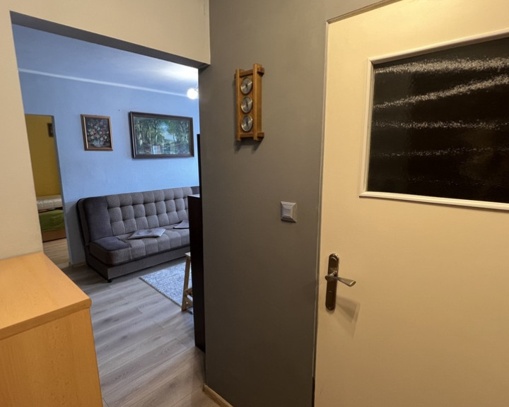 Mieszkanie Wynajem Szczecin Pomorzany Xawerego Dunikowskiego