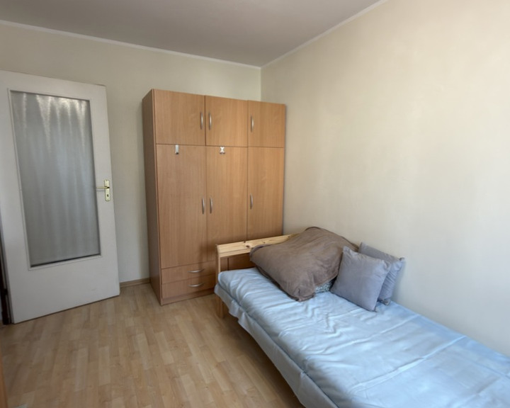 Mieszkanie Wynajem Szczecin Pomorzany Xawerego Dunikowskiego