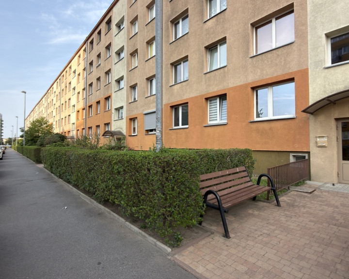 Mieszkanie Wynajem Szczecin Pomorzany Xawerego Dunikowskiego