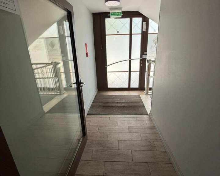 Mieszkanie Wynajem Szczecin Centrum Bolesława Krzywoustego