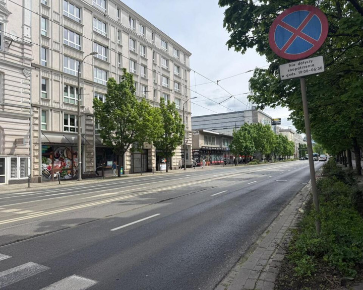 Mieszkanie Wynajem Szczecin Centrum Bolesława Krzywoustego