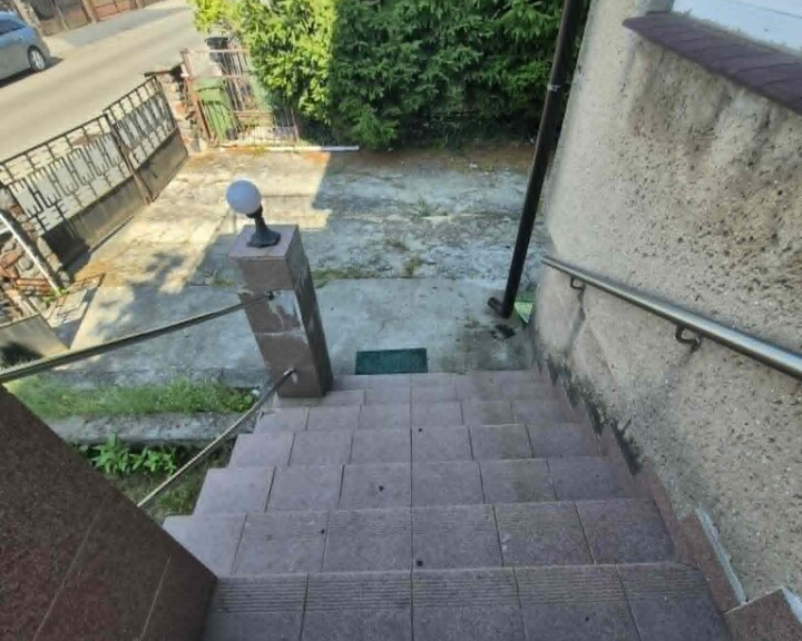 Dom Sprzedaż Szczecin Dąbie Bośniacka