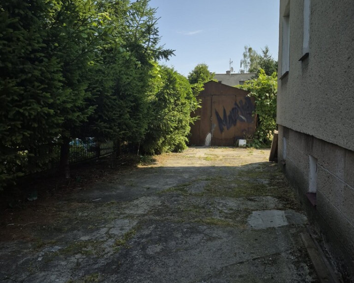 Dom Sprzedaż Szczecin Dąbie Bośniacka