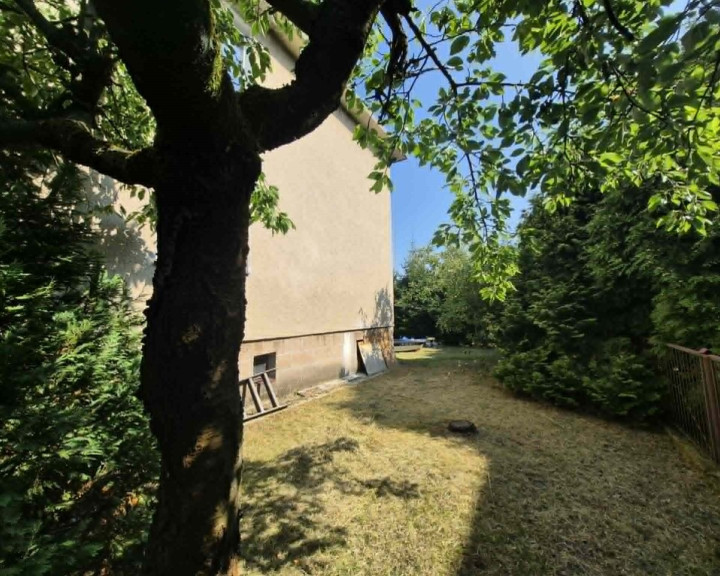 Dom Sprzedaż Szczecin Dąbie Bośniacka